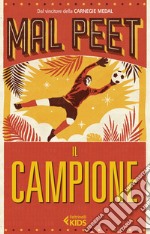 Il campione. E-book. Formato EPUB ebook