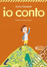 Io conto. E-book. Formato EPUB ebook