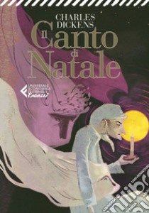 Il canto di Natale - Classici Ragazzi. E-book. Formato EPUB ebook di Charles Dickens