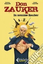 In nomine Zauker. E-book. Formato EPUB