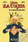 In nomine Zauker. E-book. Formato EPUB ebook