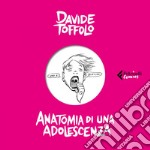 Anatomia di una adolescenza. E-book. Formato EPUB ebook