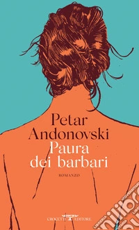 Paura dei barbari. E-book. Formato EPUB ebook