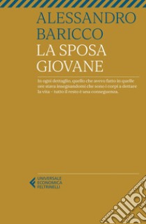 La Sposa giovane. E-book. Formato EPUB ebook di Alessandro Baricco