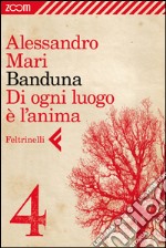 Banduna - 4. Di ogni luogo è l'anima. E-book. Formato EPUB ebook