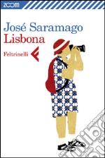 Lisbona. E-book. Formato EPUB ebook