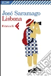 Lisbona. E-book. Formato EPUB ebook