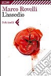 L'assedio. E-book. Formato EPUB ebook di Marco Rovelli