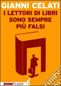 I lettori di libri sono sempre più falsi. E-book. Formato EPUB ebook