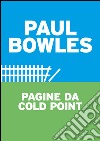 Pagine da Cold Point. E-book. Formato EPUB ebook