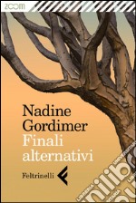 Finali alternativi. E-book. Formato EPUB ebook