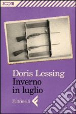 Inverno in luglio. E-book. Formato EPUB ebook