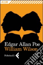 William Wilson. E-book. Formato EPUB ebook