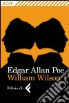 William Wilson. E-book. Formato EPUB ebook