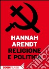 Religione e politica. E-book. Formato EPUB ebook