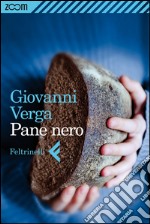 Pane nero. E-book. Formato EPUB ebook