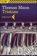 Tristano. E-book. Formato EPUB ebook