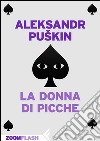 La donna di picche. E-book. Formato EPUB ebook