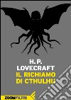 Il richiamo di Cthulhu. E-book. Formato EPUB ebook