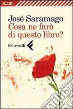 Cosa ne farò di questo libro?. E-book. Formato EPUB ebook