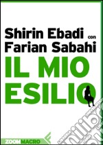 Il mio esilio. E-book. Formato EPUB ebook