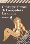 La sirena. E-book. Formato EPUB ebook di Giuseppe Tomasi di Lampedusa