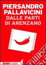 Dalle parti di Arenzano. E-book. Formato EPUB ebook