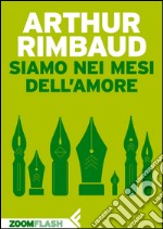 Siamo nei mesi dell'amore. E-book. Formato EPUB ebook