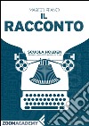 Il racconto breve. E-book. Formato EPUB ebook di Marco Peano