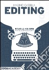 Editing. E-book. Formato EPUB ebook