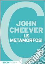 Le metamorfosi. E-book. Formato EPUB ebook