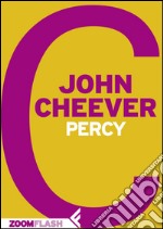 Percy. E-book. Formato EPUB ebook