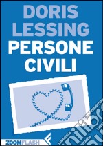 Persone civili. E-book. Formato EPUB ebook