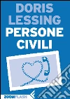 Persone civili. E-book. Formato EPUB ebook