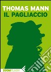 Il pagliaccio. Estratto. E-book. Formato EPUB ebook