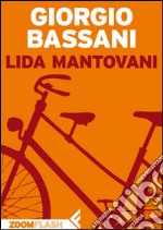 Lida Mantovani. Estratto. E-book. Formato EPUB ebook