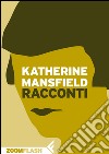 Racconti. E-book. Formato EPUB ebook