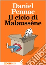 Il ciclo di Malaussène. E-book. Formato EPUB ebook