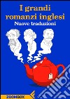 I grandi romanzi inglesi: Nuove traduzioni. E-book. Formato EPUB ebook