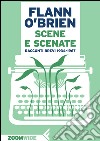 Scene e scenate: Racconti brevi 1934-1967. E-book. Formato EPUB ebook