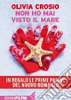 Non ho mai visto il mare: Breve storia di Beniamino. E-book. Formato EPUB ebook di Olivia Crosio