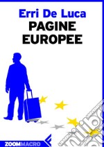 Pagine europee. E-book. Formato EPUB ebook