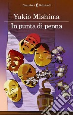 In punta di penna. E-book. Formato EPUB