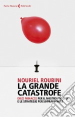 La grande catastrofe: Dieci minacce per il nostro futuro e le strategie per sopravvivere. E-book. Formato EPUB ebook