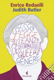 Judith Butler: Il sesso e la legge. E-book. Formato EPUB ebook di Enrico Redaelli