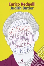 Judith Butler: Il sesso e la legge. E-book. Formato EPUB ebook