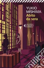 Abito da sera. E-book. Formato EPUB ebook