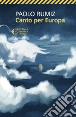 Canto per Europa. E-book. Formato EPUB ebook