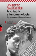 Psichiatria e fenomenologia: Opere IV. E-book. Formato EPUB