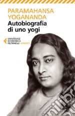 Autobiografia di uno yogi. E-book. Formato EPUB ebook